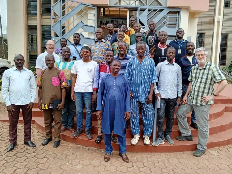 Création de Site Web